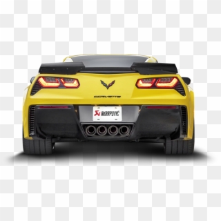 Chevrolet Corvette Stingray/grand Sport Evolution Line, HD Png Download