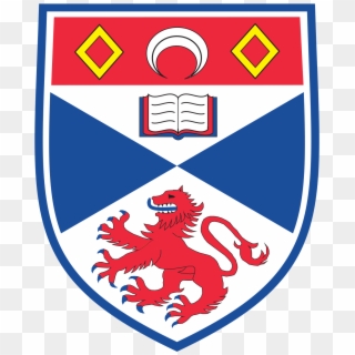 University Of St Andrews - University Of St Andrews Logo, HD Png Download
