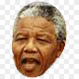 Nelson Mandela, HD Png Download