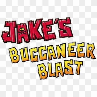Jake's Buccaneer Blast - Jake And The Never Land Pirates, HD Png Download