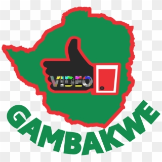 Com - Gambakwe - - Emblem, HD Png Download