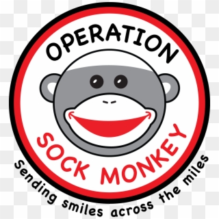 Fellow Operatives - Sock Monkeys, HD Png Download