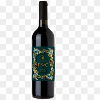 Pavo - Wine Bottle, HD Png Download