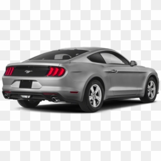 New 2018 Ford Mustang Gt - Mustang Gt, HD Png Download