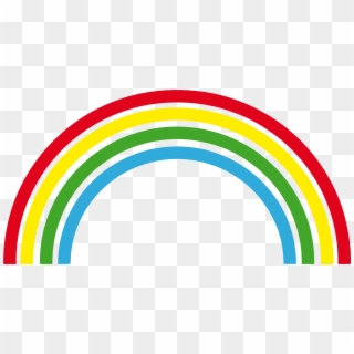 Gay Pride Rainbow, HD Png Download