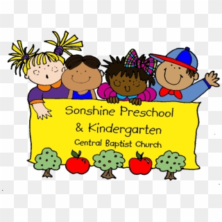 Sonshine Preschool - Preschool, HD Png Download