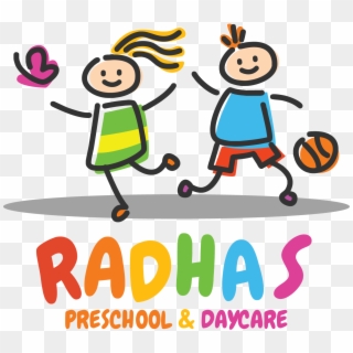 Daycare Clipart Preschool Registration, HD Png Download