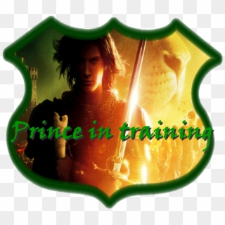 [ Img] - Chronicles Of Narnia Prince Caspian, HD Png Download