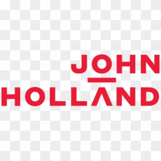 John Holland Group Logo, HD Png Download
