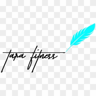 Tara Fitness - Calligraphy, HD Png Download