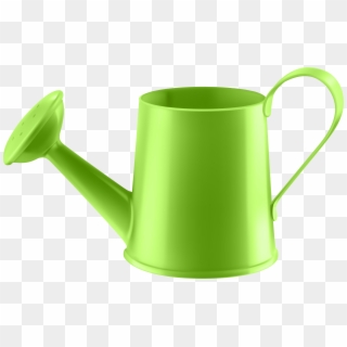 View Full Size - Watering Can Transparent Background, HD Png Download