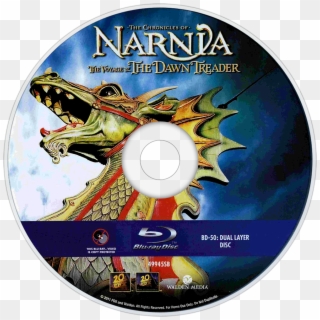 The Chronicles Of Narnia - Chronicles Of Narnia The Voyage, HD Png Download