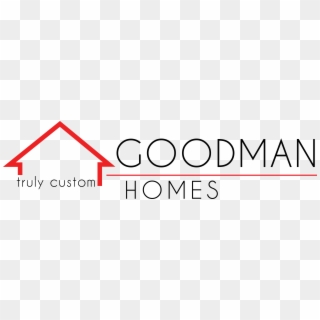 2019 Goodman Homes 6p Marketing - Circle, HD Png Download