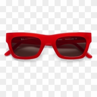 Twizzlers Red - Plastic, HD Png Download
