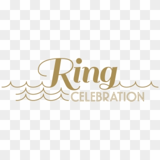 Ring Ceremony Png Text, Transparent Png