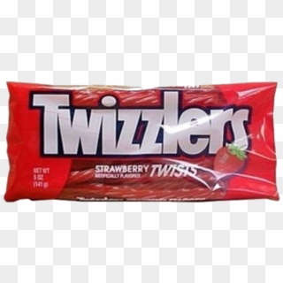 #moodboard #aesthetic #niche #filler #food #candy #sweet - Twizzlers Candy, HD Png Download