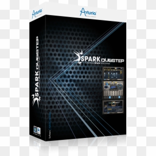 Gallery - Arturia Spark Dubstep 1.7 2, HD Png Download