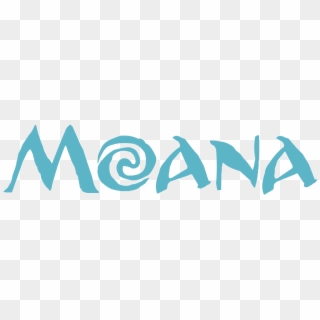 Latest New Disney Movies, Moana Party, Disney Love, - Moana Movie Logo Png, Transparent Png
