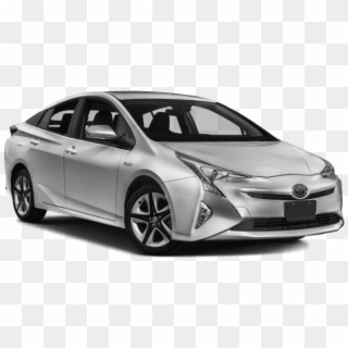New 2018 Toyota Prius Four Touring - New Toyota Prius 2018, HD Png Download