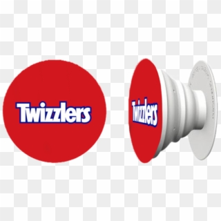 Popsockets - Twizzlers - Pop Sockets Png Hd, Transparent Png