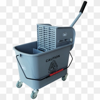 Home / Mopping System / Mop Bucket/ Trolley - Imec Sp18, HD Png Download