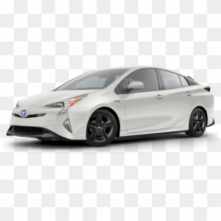 Toyota Prius - Toyota Prius 2018 Colores, HD Png Download