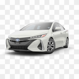 The Toyota Prius Is Still Leading The Charge - Toyota Prius Prime Colors 2018, HD Png Download