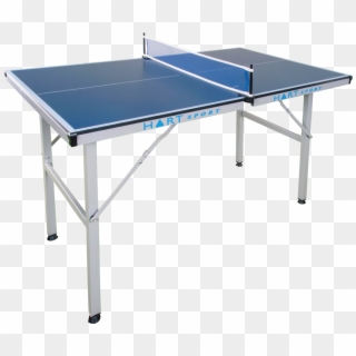 Hart Mini Tennis - Table Tennis Table Australia, HD Png Download