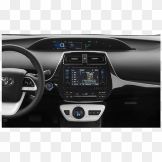 Toyota Prius Prime 2019 - Toyota Prius 2018 Prime, HD Png Download