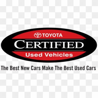 Certified Used Toyota Prius Boerne - Toyota Certified Pre Owned, HD Png Download