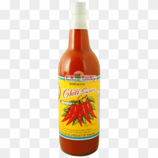 Similar Products - Sriracha Chili Sauce, HD Png Download