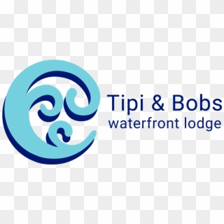 Great Barrier Island Accommodation @ Tipi & Bobs Waterfront - Graphic Design, HD Png Download