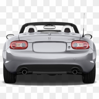 70 - - Miata Nc Pipe Exhaust, HD Png Download