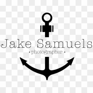 Jake Samuels Photography - Graphic Design, HD Png Download