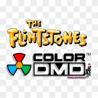 Flintstones, HD Png Download