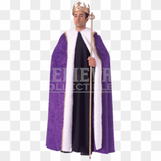 Robe King, HD Png Download