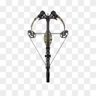 Resources - Compound Bow, HD Png Download