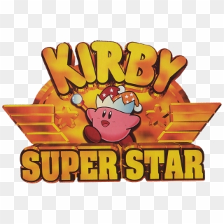 Interview With Kirby Super Star Developer Masahiro - Kirby Super Star, HD Png Download