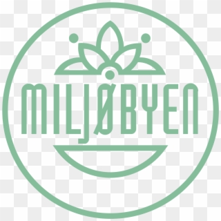 Miljobyen Logo Png Transparent - Milk Album Of The Year, Png Download