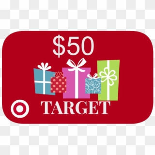 Xbox Gift Card Sales Photo - $50 Target Gift Card, HD Png Download