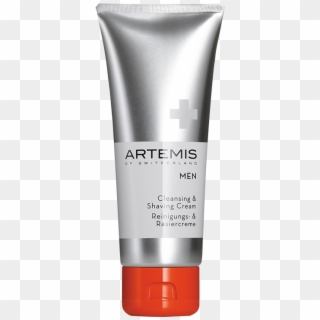 Artemis Men Shaving Cream 100 Ml, HD Png Download