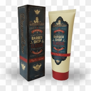 Dapper Dan Shave Cream - Shaving, HD Png Download