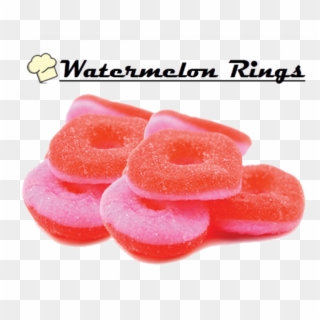 Infused - Infused Creations Watermelon Rings, HD Png Download