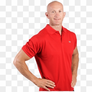 What Is The Man Challenge - Adam Macdougall, HD Png Download