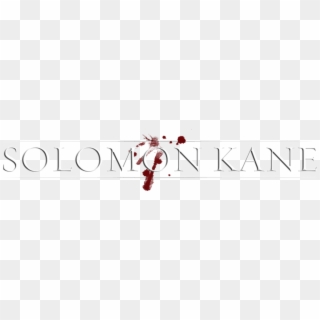Solomon Kane - Illustration, HD Png Download