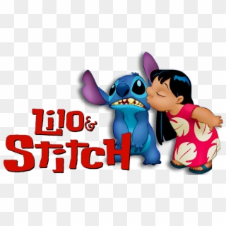Lilo And Stitch - Lilo E Stitch Disney, HD Png Download