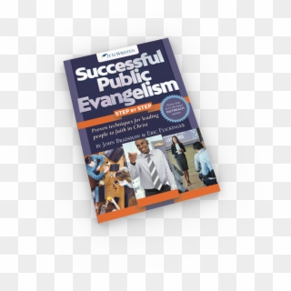Successful Public Evangelism-0 - Flyer, HD Png Download