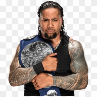 The Usos - Usos Tag Team Champions, HD Png Download