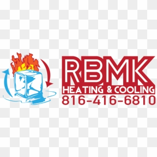 Rbmk Heating & Cooling - Graphic Design, HD Png Download