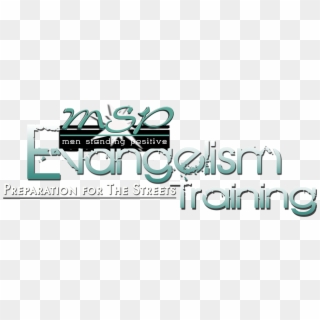 Msp Evangelism Logo - Calligraphy, HD Png Download